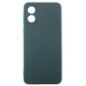 Панель DENGOS Soft для Motorola Moto E13 (green)