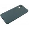 Панель DENGOS Soft для Motorola Moto E13 (green)