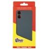 Панель DENGOS Soft для Motorola Moto E13 (green)
