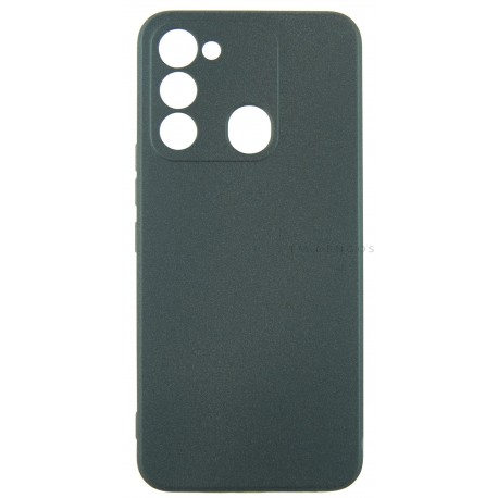 Панель DENGOS Soft для Tecno Spark Go 2022 (green)