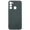 Панель DENGOS Soft для Tecno Spark Go 2022 (green)