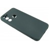 Панель DENGOS Soft для Tecno Spark Go 2022 (green)
