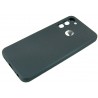 Панель DENGOS Soft для Tecno Spark Go 2022 (green)