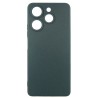 Панель DENGOS Soft для Tecno Spark 10 Pro (KI7) (green)