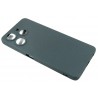 Панель DENGOS Soft для Tecno Spark 10 Pro (KI7) (green)
