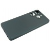 Панель DENGOS Soft для Tecno Spark 10 Pro (KI7) (green)