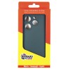 Панель DENGOS Soft для Tecno Spark 10 Pro (KI7) (green)