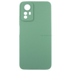 Панель DENGOS Soft для Xiaomi Redmi Note 12s (mint)