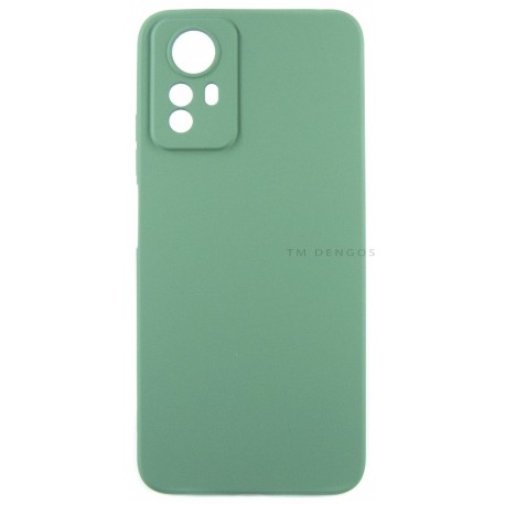 Панель DENGOS Soft для Xiaomi Redmi Note 12s (mint)