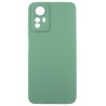 Панель DENGOS Soft для Xiaomi Redmi Note 12s (mint)