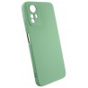 Панель DENGOS Soft для Xiaomi Redmi Note 12s (mint)