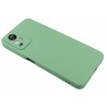 Панель DENGOS Soft для Xiaomi Redmi Note 12s (mint)