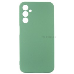 Панель DENGOS Soft для Samsung Galaxy A24 (mint)