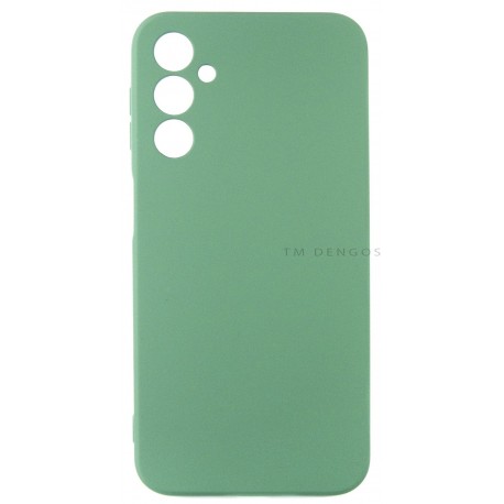 Панель DENGOS Soft для Samsung Galaxy A24 (mint)