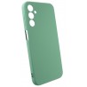 Панель DENGOS Soft для Samsung Galaxy A24 (mint)