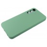Панель DENGOS Soft для Samsung Galaxy A24 (mint)