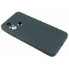 Панель DENGOS Soft для Xiaomi Redmi 12C (green)