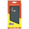 Панель DENGOS Soft для Xiaomi Redmi 12C (green)