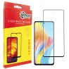 Захисне скло DENGOS Full Glue для Oppo A98 5G (black)