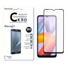 Захисне скло FINE LINE Full Glue для Xiaomi Redmi A2 (black)