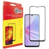 Захисне скло DENGOS Full Glue для Oppo A78 5G (black)