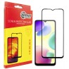 Захисне скло DENGOS Full Glue для Xiaomi Redmi 10A 4G (black)