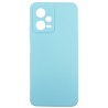 Панель DENGOS Soft для Xiaomi Redmi Note 12 Pro 5G (ice blue)