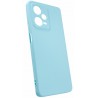 Панель DENGOS Soft для Xiaomi Redmi Note 12 Pro 5G (ice blue)