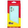 Панель DENGOS Soft для Xiaomi Redmi Note 12 4G (ice blue)