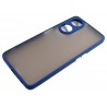 Панель DENGOS Matte для OPPO A98 5G (blue)