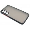 Панель DENGOS Matte для Samsung Galaxy S23 FE (black)