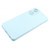 Панель DENGOS Soft для Oppo A78 4G (ice blue)