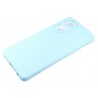 Панель DENGOS Soft для Oppo A58 4G (ice blue)