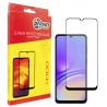 Захисне скло DENGOS Full Glue для Samsung Galaxy A05s (black)
