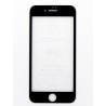 Защитное стекло (TEMPERED GLASS) для экрана іРhone 7 (4,7"), 5D, (black)
