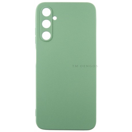 Панель DENGOS Soft для Samsung Galaxy A05s (mint)