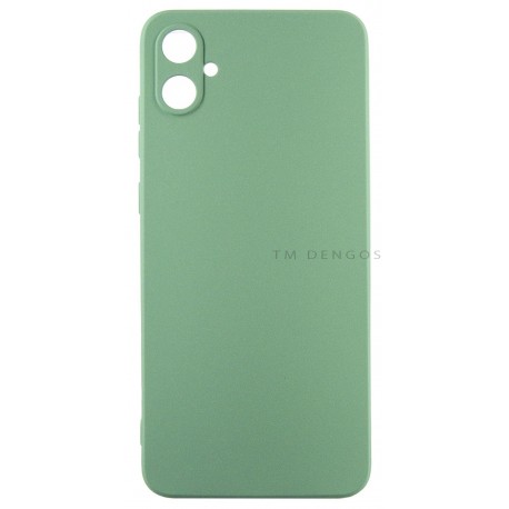 Панель DENGOS Soft для Samsung Galaxy A05 (mint)