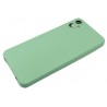 Панель DENGOS Soft для Samsung Galaxy A05 (mint)