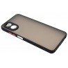 Панель DENGOS Matte для OPPO A38 (black)