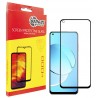 Защитное стекло DENGOS Full Glue для Realme 10 4G (black)