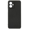 Комплект для Motorola G54 панель + скло DENGOS (Black) (DG-KM-50)