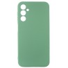 Комплект для Samsung Galaxy A54 панель + скло DENGOS (Mint) (DG-KM-79)