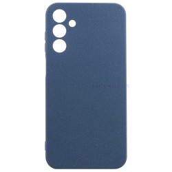Панель DENGOS Carbon для Samsung Galaxy M15 5G (blue)