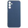 Панель DENGOS Carbon для Samsung Galaxy M15 5G (blue)