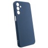 Панель DENGOS Carbon для Samsung Galaxy M15 5G (blue)