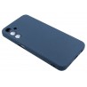 Панель DENGOS Carbon для Samsung Galaxy M15 5G (blue)