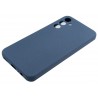 Панель DENGOS Carbon для Samsung Galaxy M15 5G (blue)
