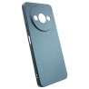 Панель DENGOS Soft для Xiaomi Redmi A3 (green)