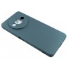 Панель DENGOS Soft для Xiaomi Redmi A3 (green)