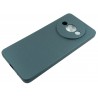 Панель DENGOS Soft для Xiaomi Redmi A3 (green)